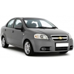 Aveo T250 2006-2012